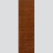 Baya Sandringham 100% NZ Wool Floor Runner Rug  - Pecan gallery detail image