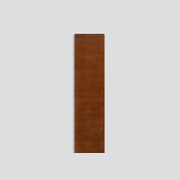 Baya Sandringham Wool Floor Runner Rug  - Pecan gallery detail image