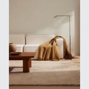 Weave Home Valencia Floor Rug - Dune gallery detail image