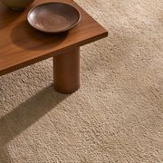 Weave Home Valencia Floor Rug - Dune gallery detail image