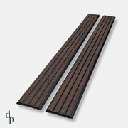 Brown Oak | Outdoor Panel gallery detail image