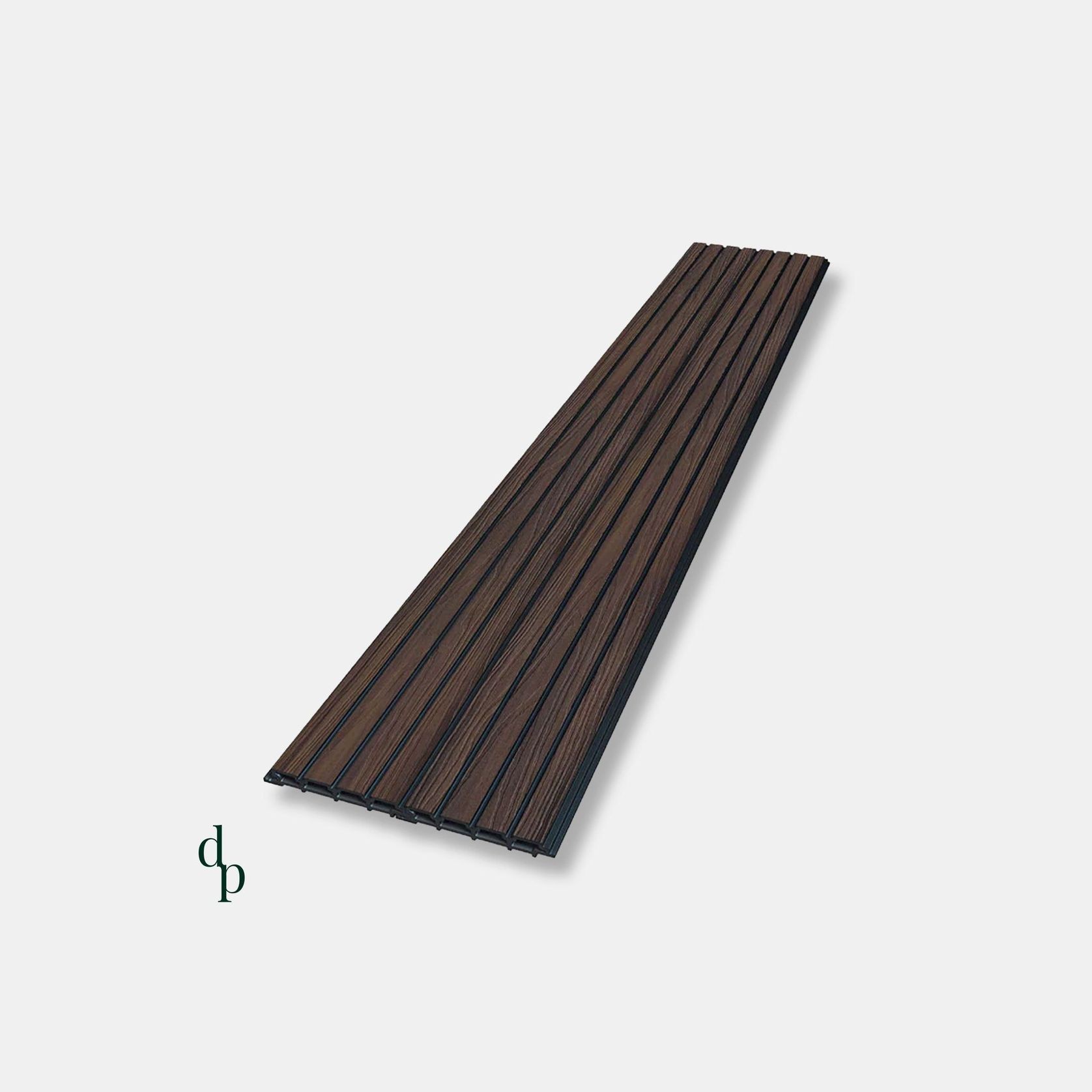 Brown Oak | Outdoor Panel gallery detail image