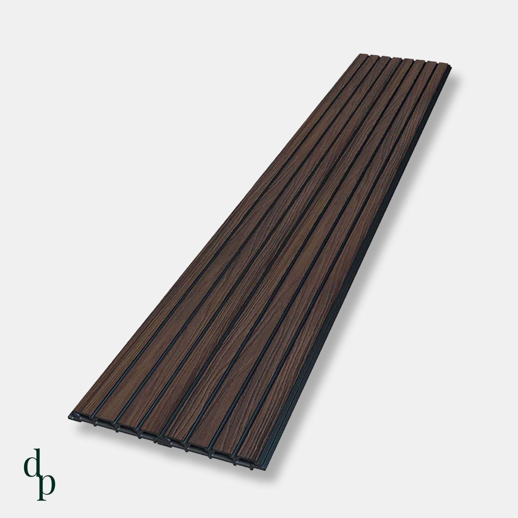 Brown Oak | Outdoor Panel gallery detail image