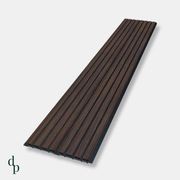 Brown Oak | Outdoor Panel gallery detail image