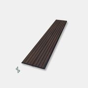 Brown Oak | Outdoor Panel gallery detail image
