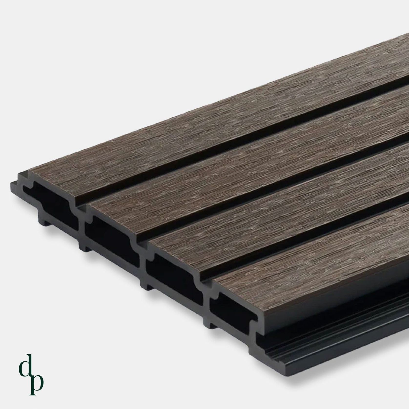 Brown Oak | Outdoor Panel gallery detail image