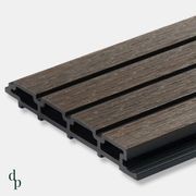 Brown Oak | Outdoor Panel gallery detail image