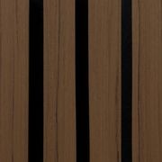 Brown Oak | Acoustic Panel gallery detail image