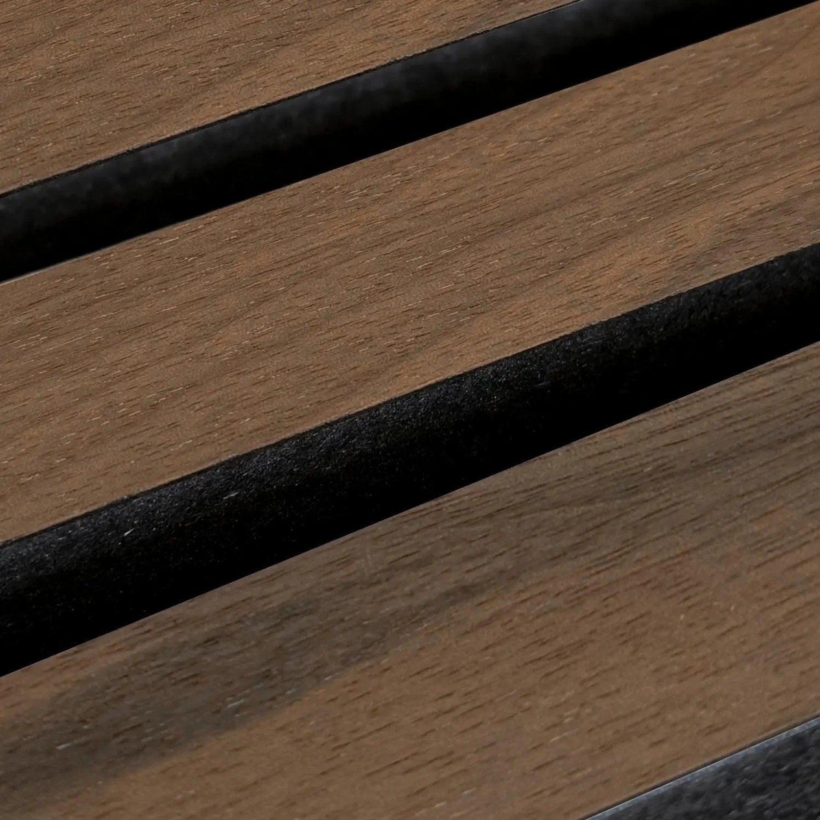 Brown Oak | Acoustic Panel gallery detail image