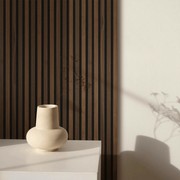 Brown Oak | Acoustic Panel gallery detail image