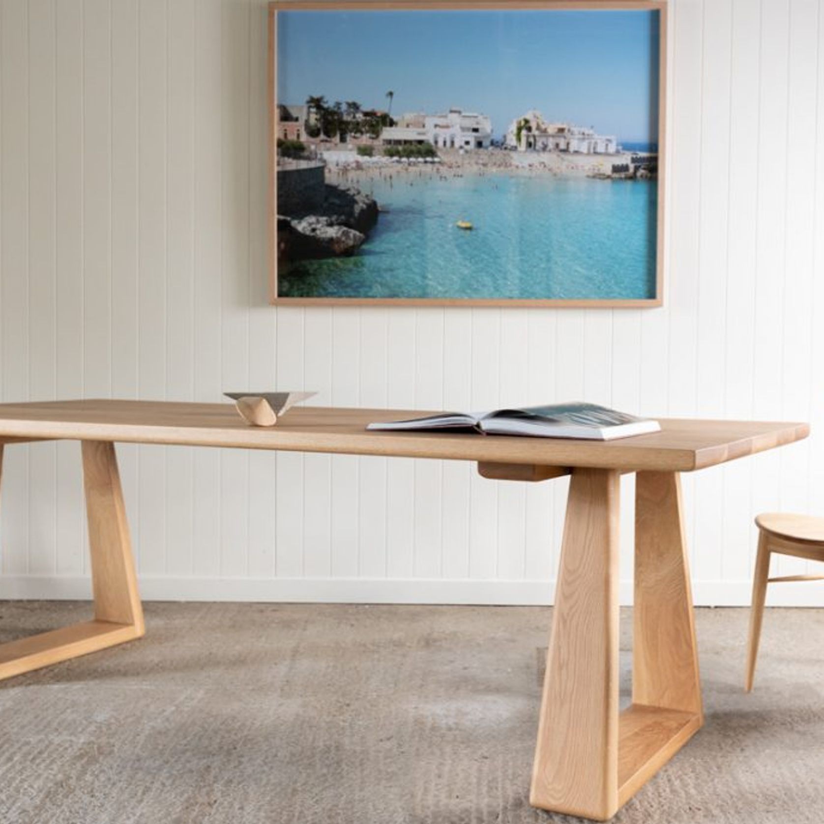 Bruno Table gallery detail image