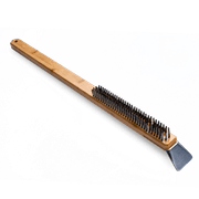 Ooni Pizza Oven Brush gallery detail image