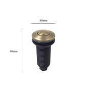 CODE Universal Air Switch Kit gallery detail image