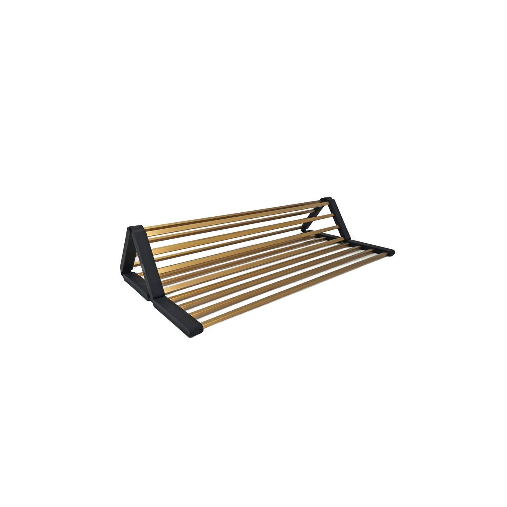 ASPEN FOLD UP HOT MATS - 5 COLOURS gallery detail image