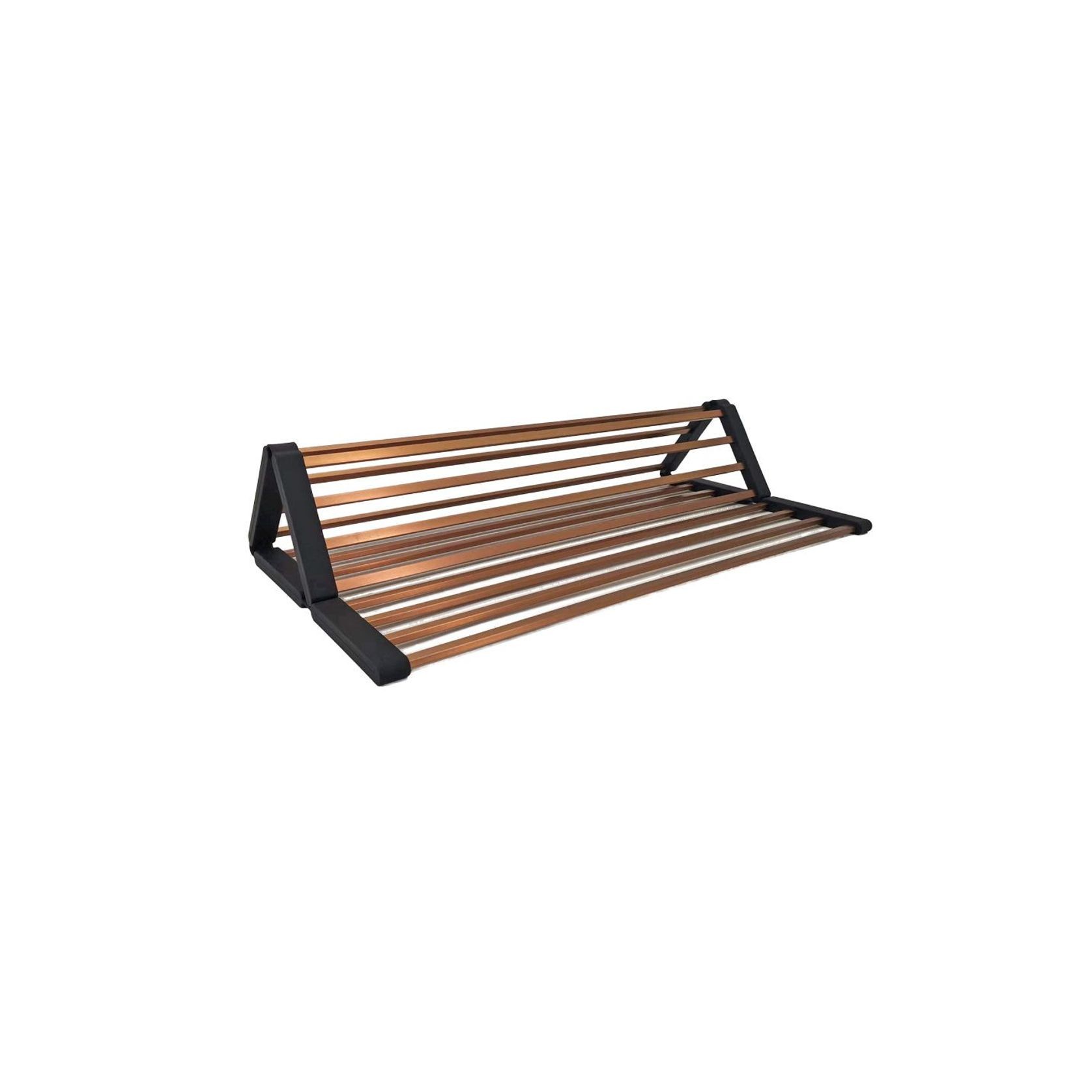 ASPEN FOLD UP HOT MATS - 5 COLOURS gallery detail image