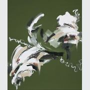 Brushy Hill | Original Artwork gallery detail image