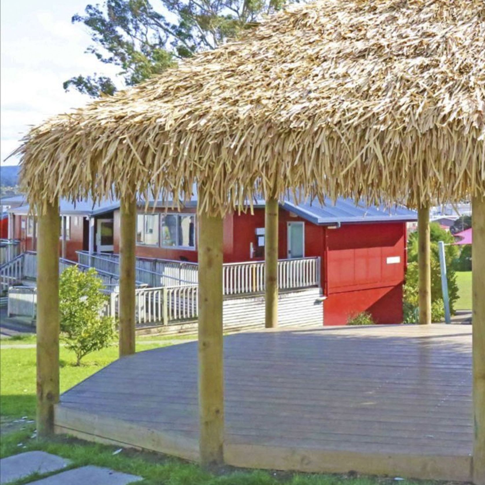 Kitset Gazebos & Cabanas gallery detail image