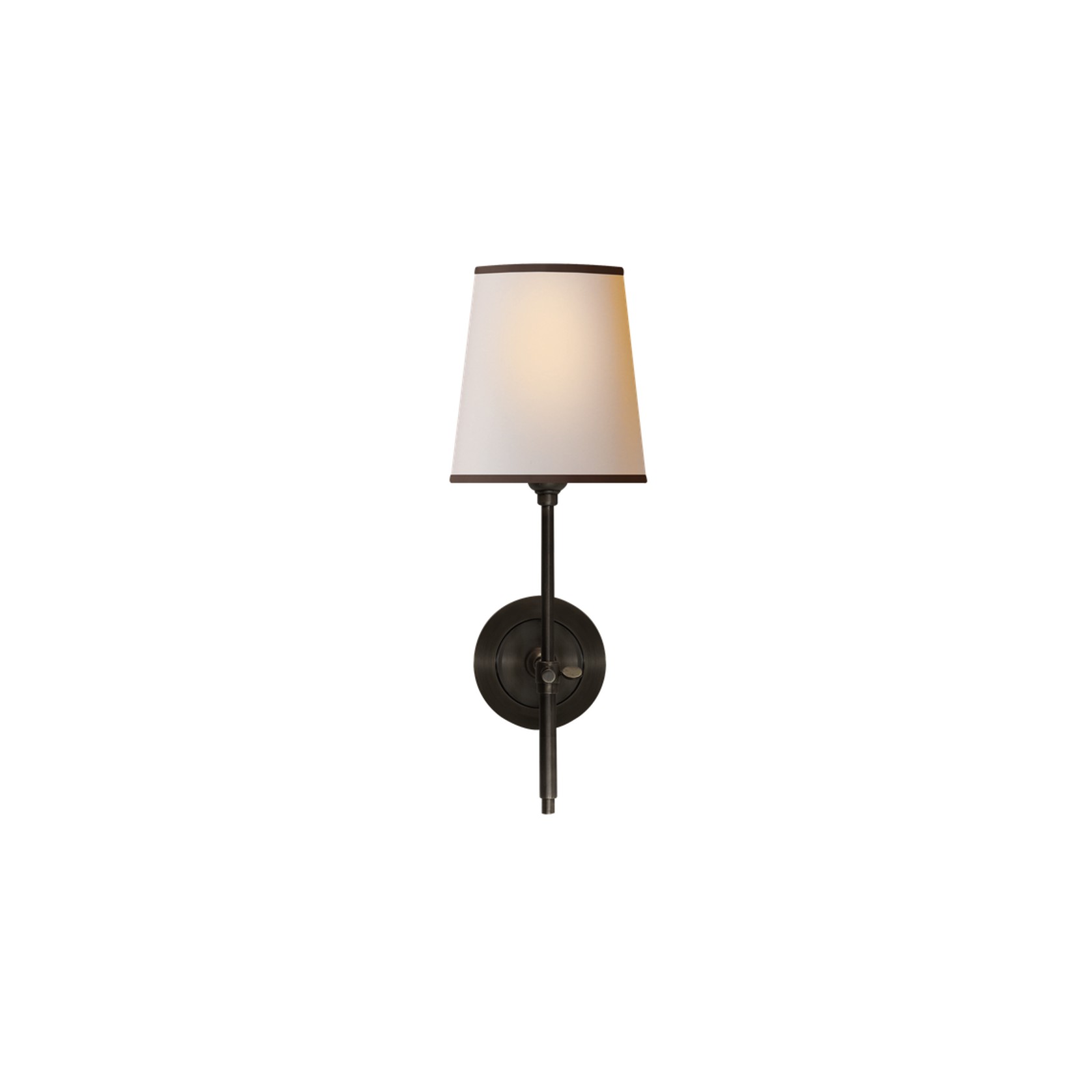 Bryant Sconce gallery detail image