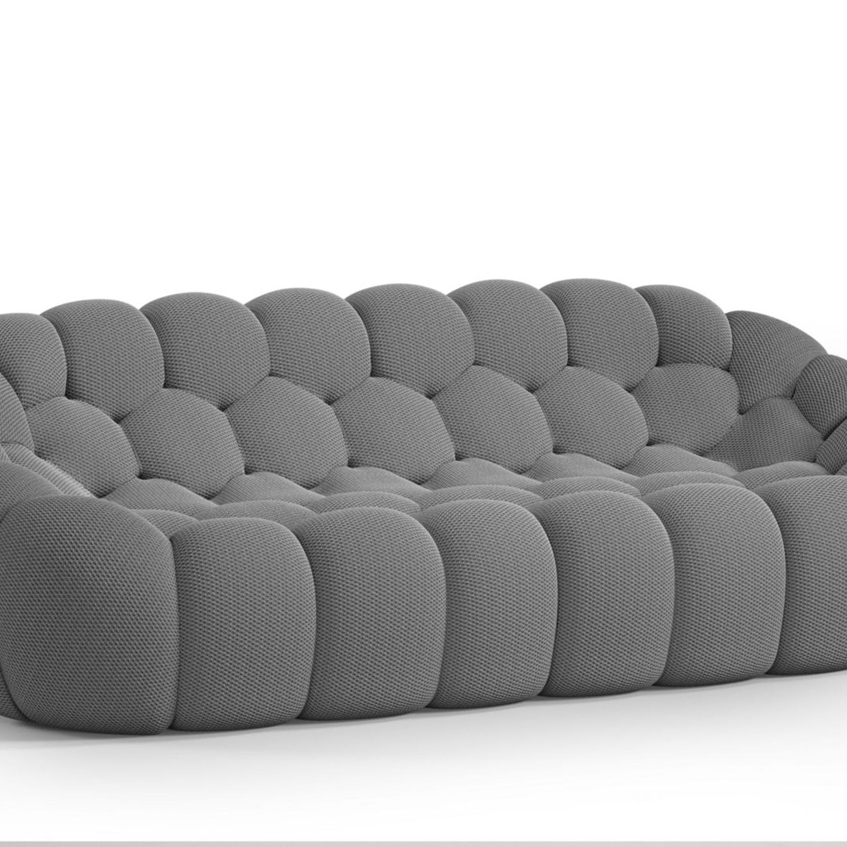 Bubble Mini Sofa gallery detail image