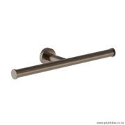 Buddy Double Toilet Roll Holder gallery detail image