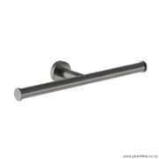 Buddy Double Toilet Roll Holder gallery detail image