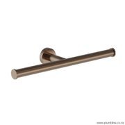 Buddy Double Toilet Roll Holder gallery detail image
