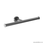 Buddy Double Toilet Roll Holder gallery detail image