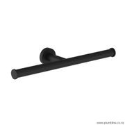 Buddy Double Toilet Roll Holder gallery detail image