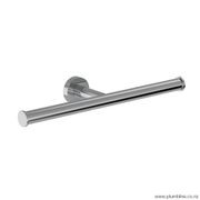 Buddy Double Toilet Roll Holder gallery detail image