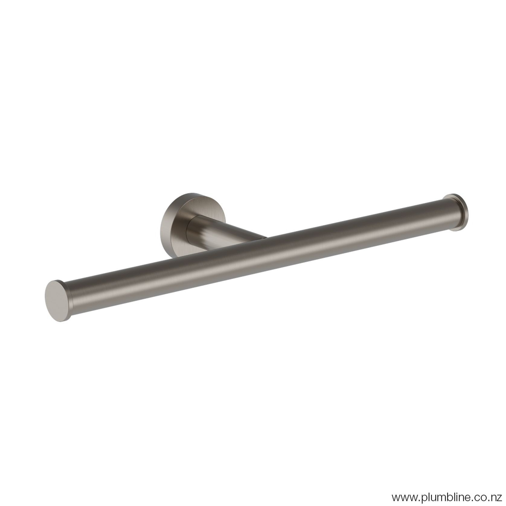 Buddy Double Toilet Roll Holder gallery detail image