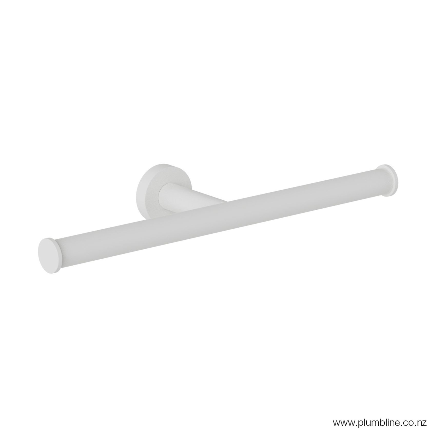 Buddy Double Toilet Roll Holder gallery detail image