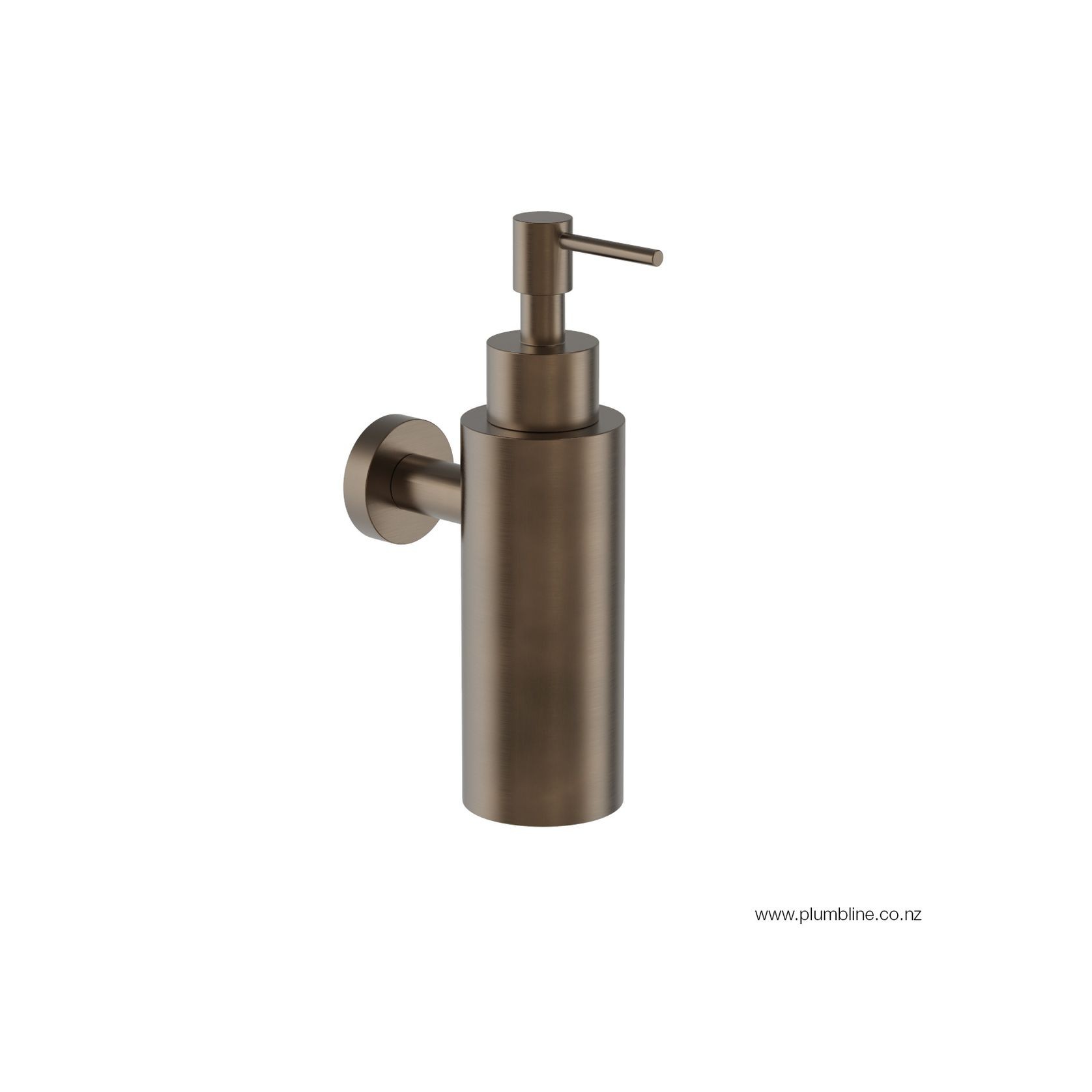 Buddy Wall Mount Soap Dispenser gallery detail image