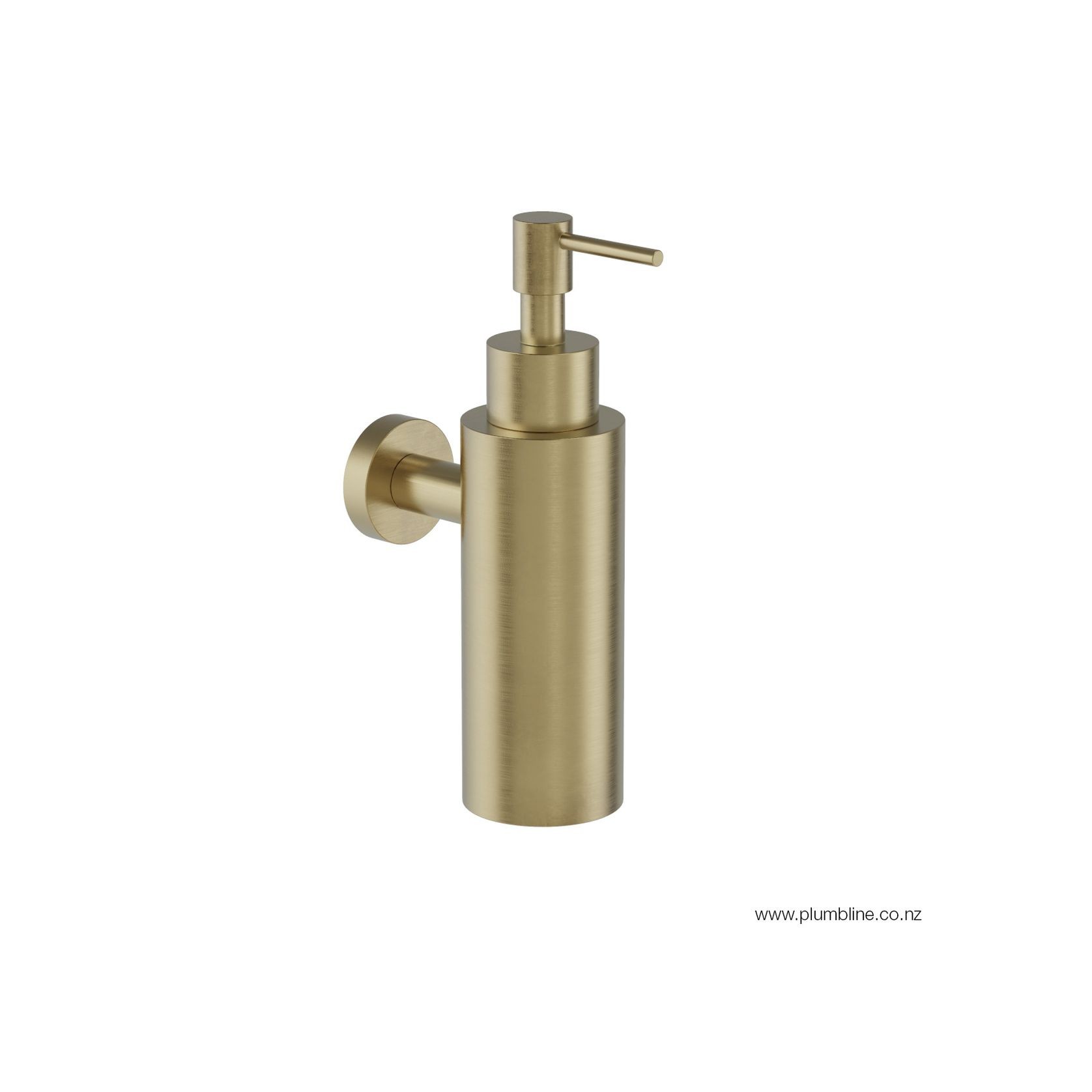 Buddy Wall Mount Soap Dispenser gallery detail image