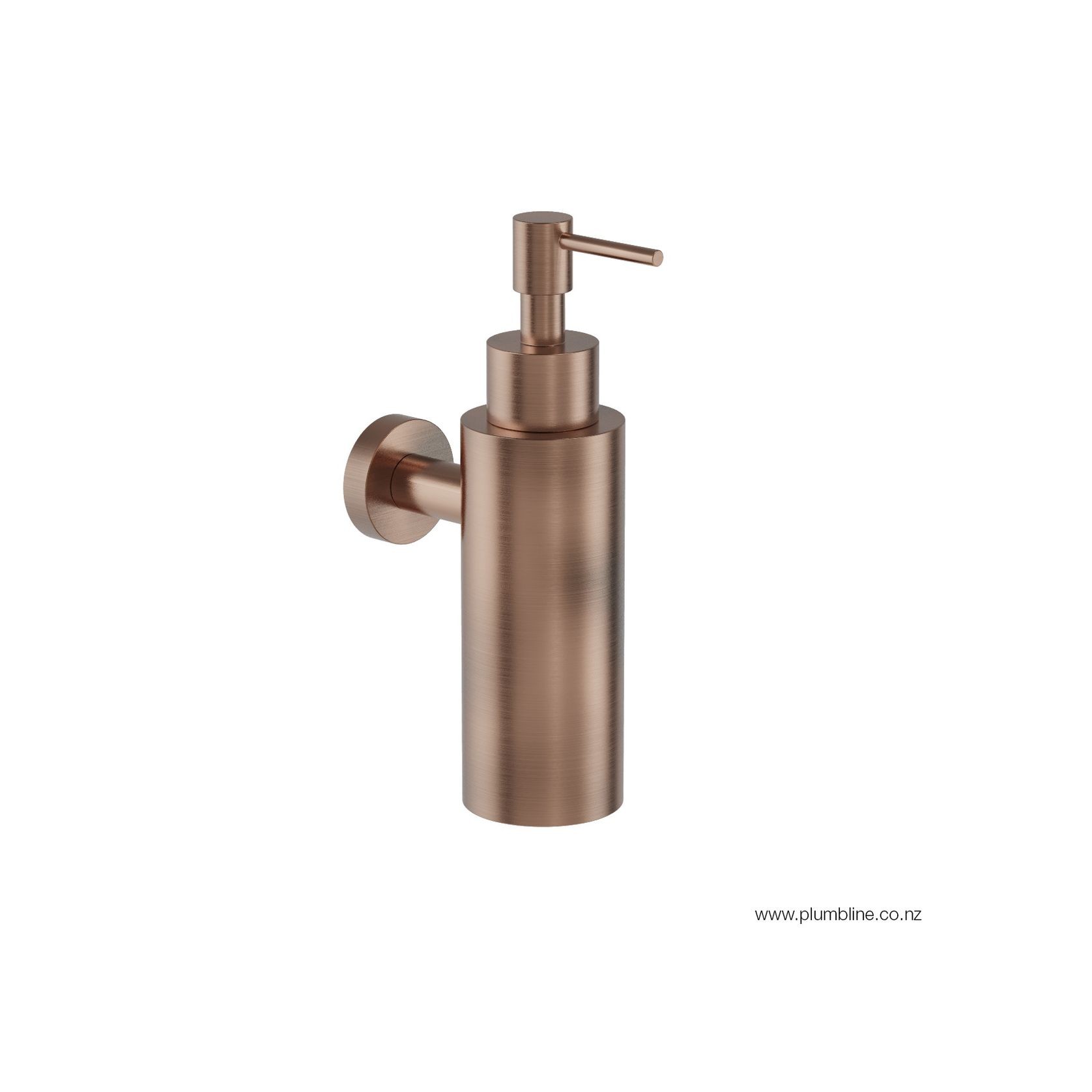 Buddy Wall Mount Soap Dispenser gallery detail image