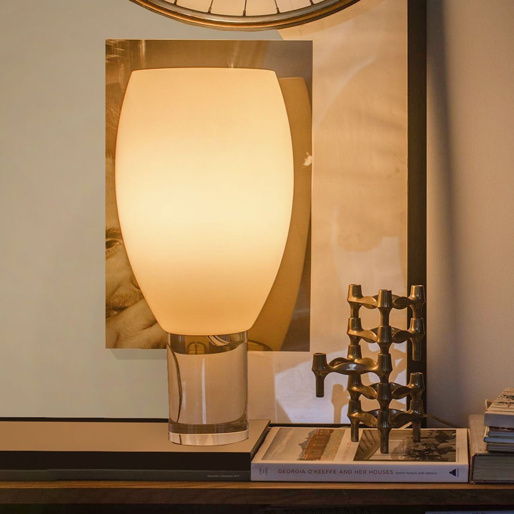 Buds 1 Table Lamp gallery detail image