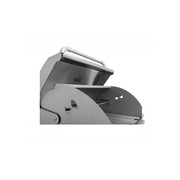 Bison Premium Charcoal Drop In Grill - Head Only gallery detail image