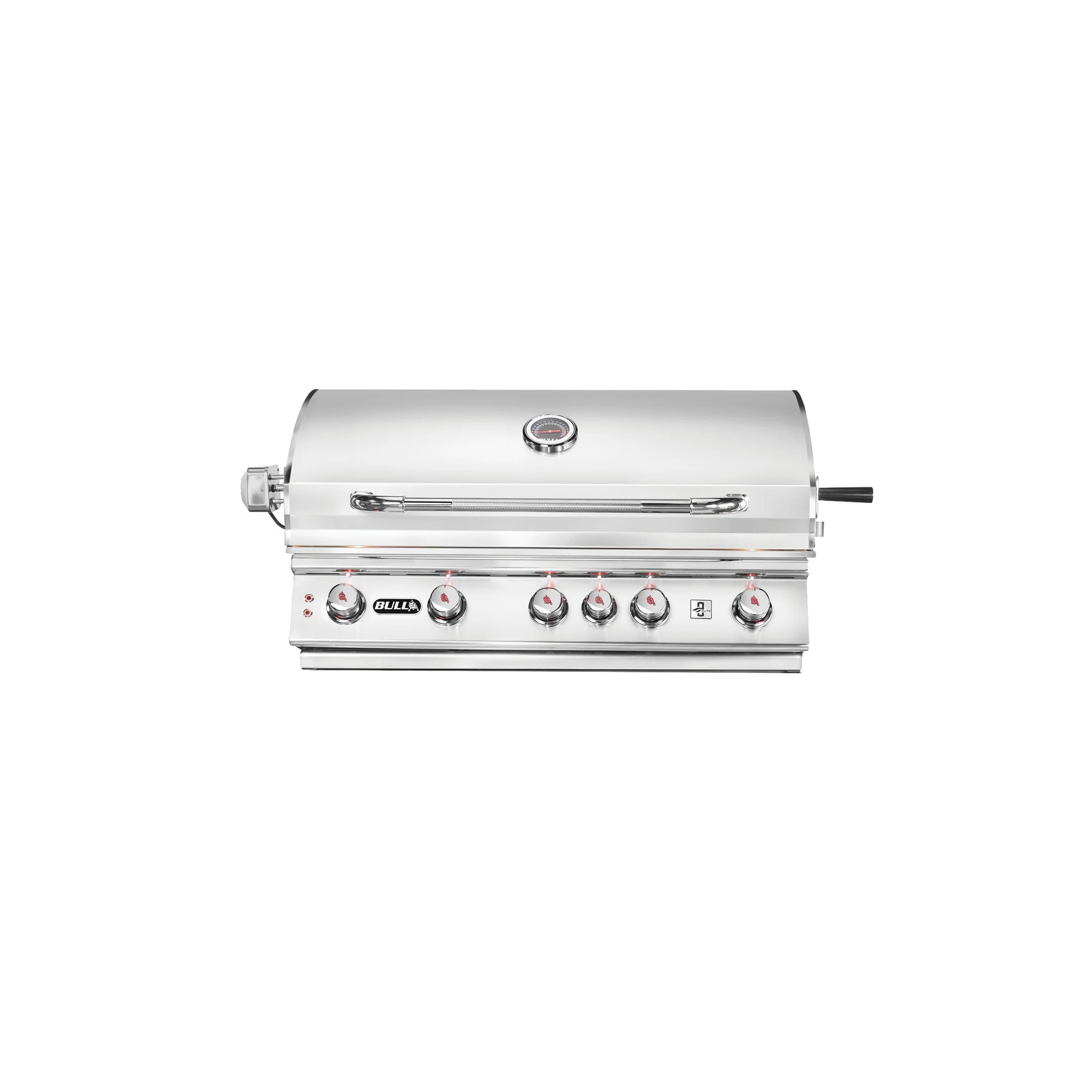 Brahma Elite Drop In Grill - Head Only gallery detail image