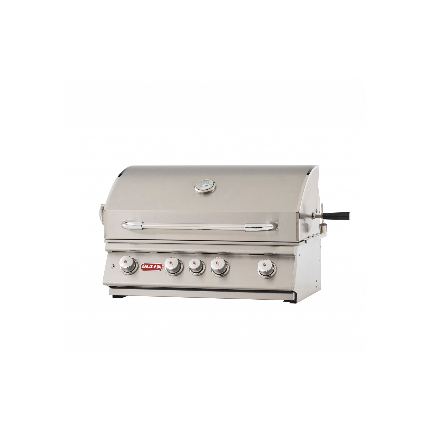 Angus 76cm Drop In Grill - Head Only gallery detail image
