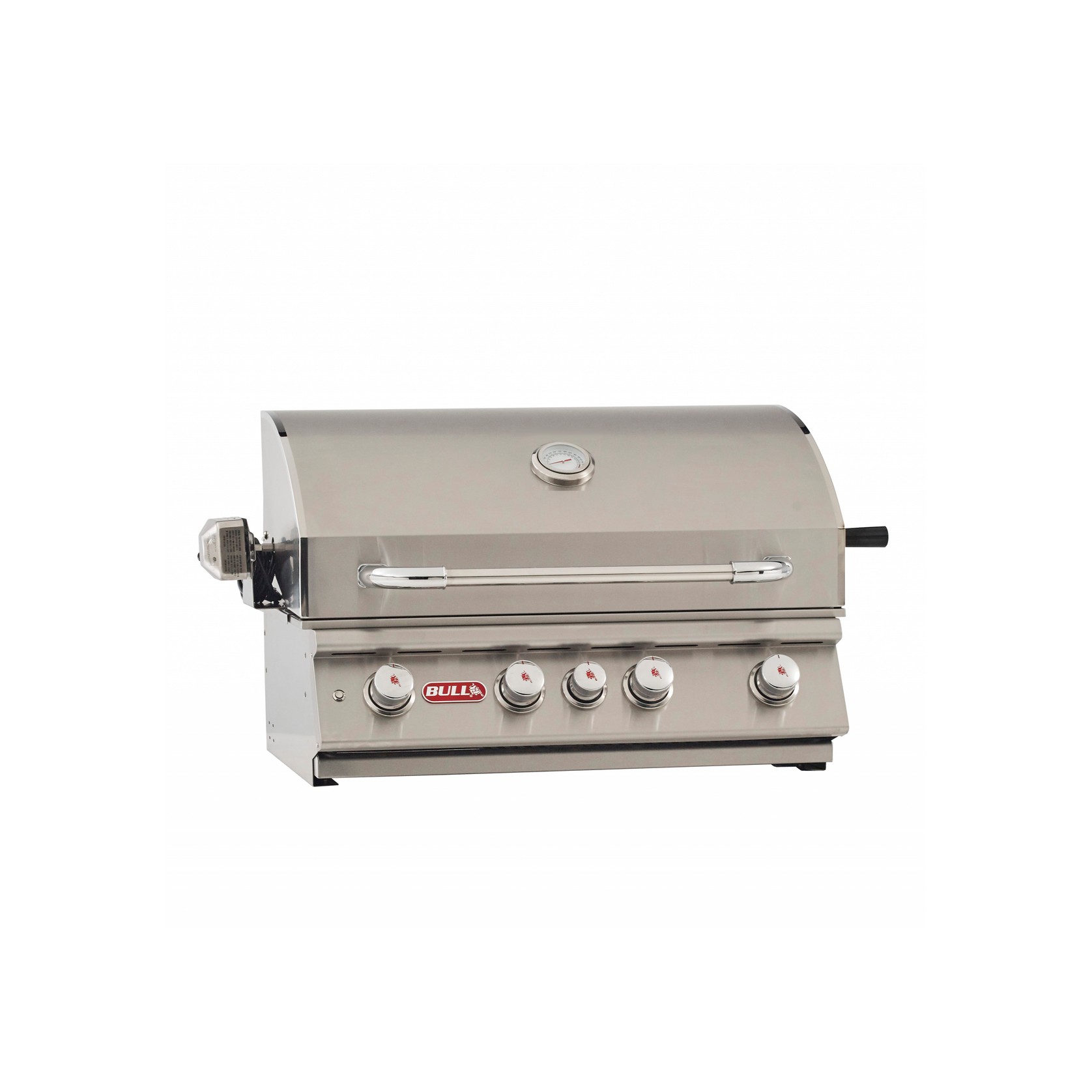 Angus 76cm Drop In Grill - Head Only gallery detail image