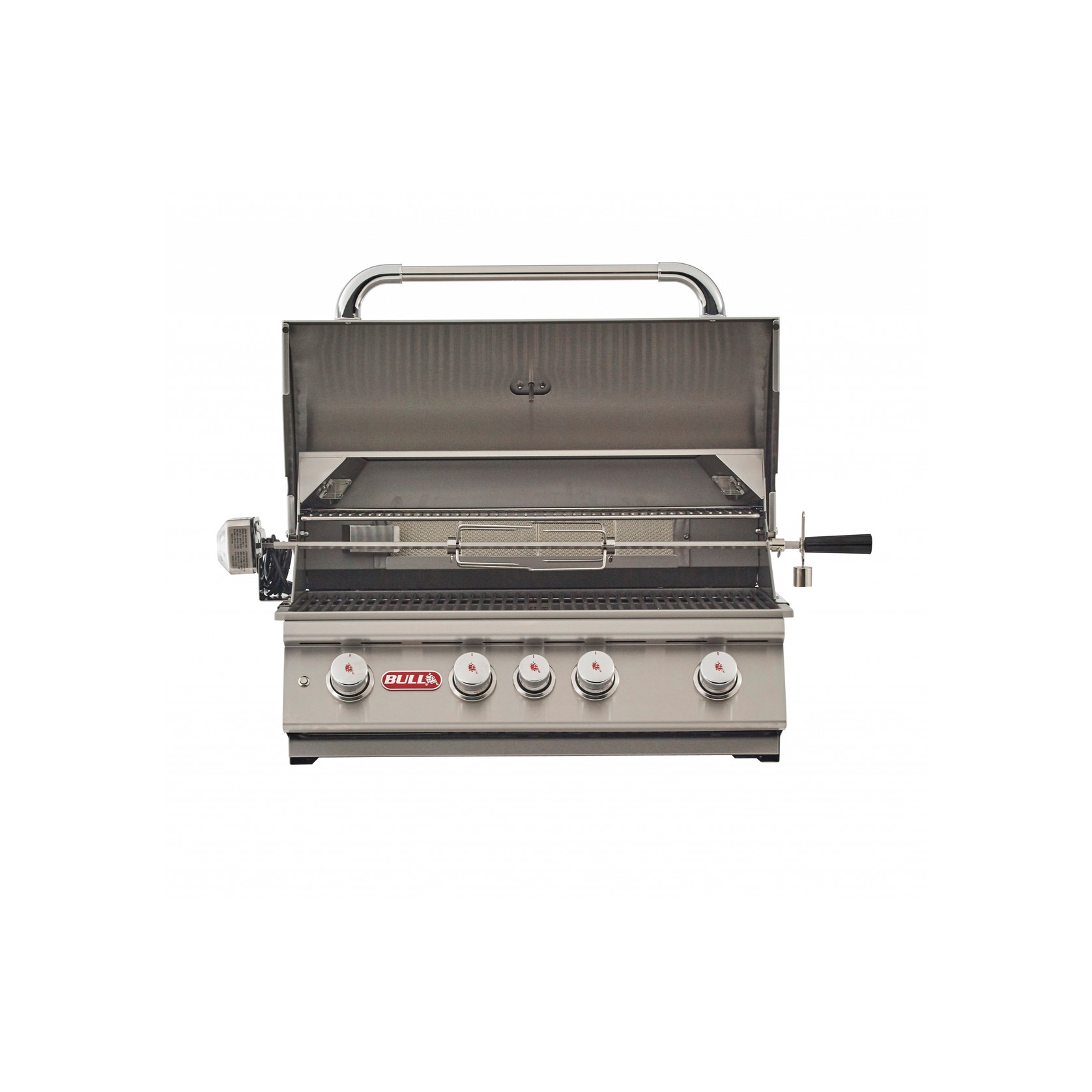 Angus 76cm Drop In Grill - Head Only gallery detail image
