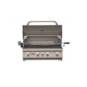 Angus 76cm Drop In Grill - Head Only gallery detail image
