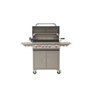 Angus 76cm Drop In Grill and Cart gallery detail image