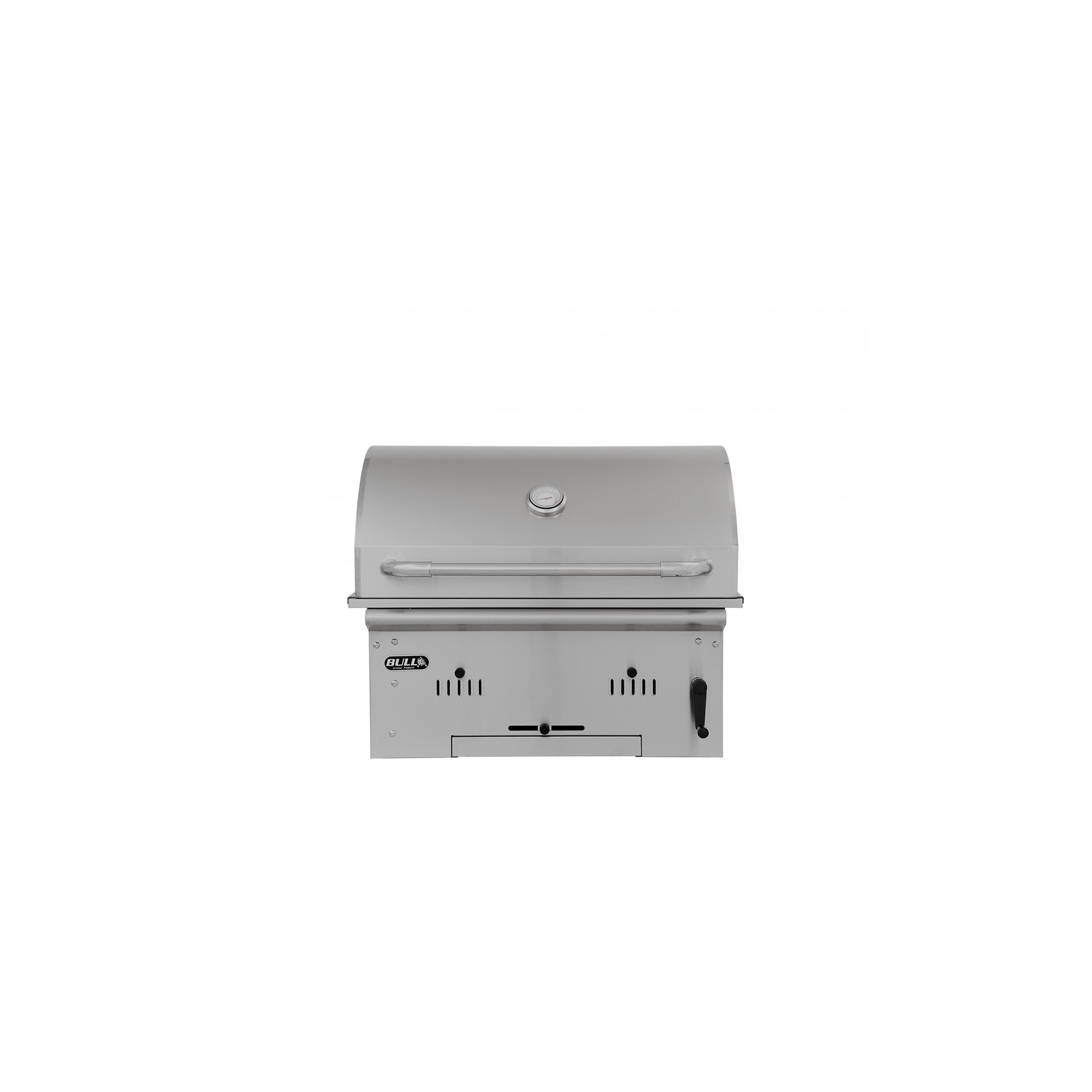 Bison Premium Charcoal Drop In Grill - Head Only gallery detail image