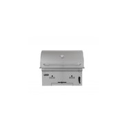 Bison Premium Charcoal Drop In Grill - Head Only gallery detail image