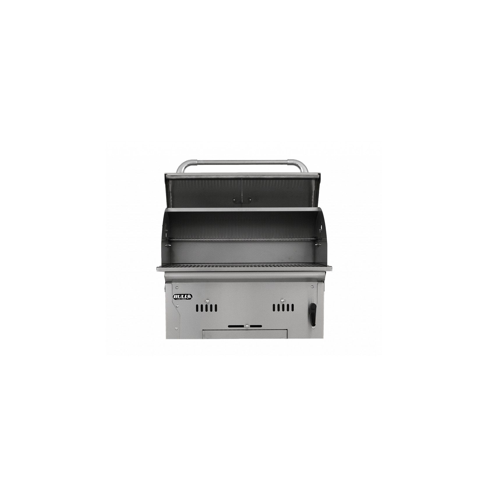 Bison Premium Charcoal Drop In Grill - Head Only gallery detail image
