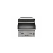 Bison Premium Charcoal Drop In Grill - Head Only gallery detail image