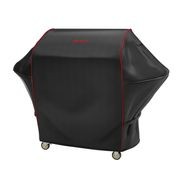 Bull Angus, Outlaw, Bison and Lonestar 76cm Grill and Cart Cover gallery detail image