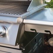 Bull Outlaw 76cm Drop In Grill - Head Only gallery detail image