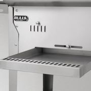 Bull Bison Premium Charcoal Drop In Grill - Head Only gallery detail image