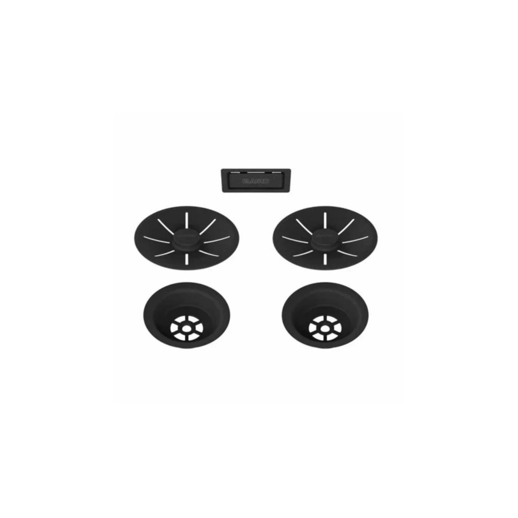 Blanco SUBLINE Double Bowl Kitchen Package gallery detail image